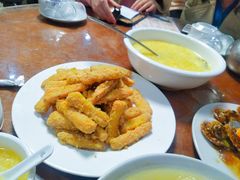 -华春餐馆(鱼山路店)