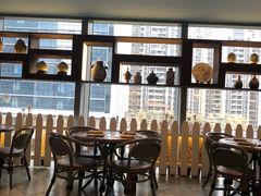 大堂-CHINCHIN 青青·泰国料理(万象食家店)