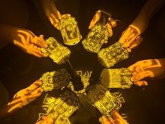 -棂笼·深度沉浸密室(武汉旗舰店)