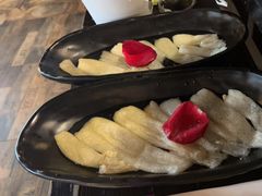 -菌自在·云南野生菌火锅(长安万达店)