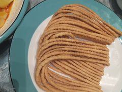 -燕兰楼·清真西北融合菜(亚运村店)