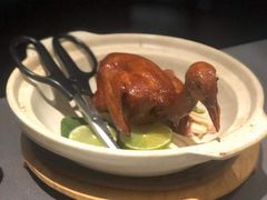 -小炳胜(卓悦中心店)