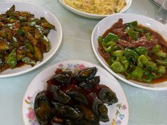 -小六农家乐(崇明西沙湿地店)