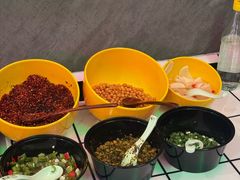 -家味螺蛳粉&烤鱼(五角场店)