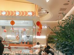 -争鲜回转寿司(西红门荟聚PLUS店)