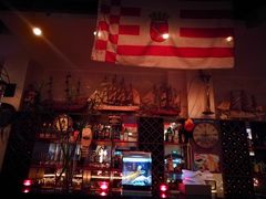 -申德勒加油站餐厅(三里屯北小街店)