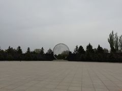 -通辽森林公园