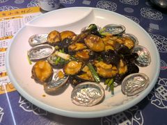 -旺角小渔村(幸福中路店)