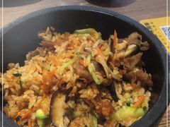 -安大叔拌饭(宝龙店)