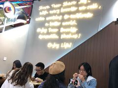 -TACO STAR 塔可星(下沙宝龙店)
