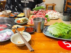 -玖泉里烤肉
