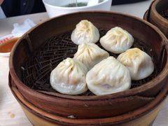 蟹粉汤包-法华汤包馆(法华镇路店)