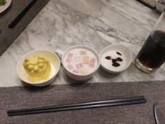 -北京王府井希尔顿酒店·万斯阁西餐厅