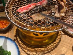 -烧肉达人•炭火烧肉(新天地店)