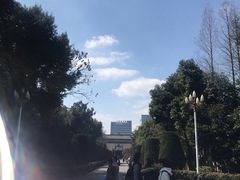 -四川大学(华西校区)