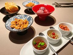-荣轩(新荣记环球金融中心店)