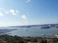 -仙人山公园