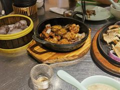 -潮界(虹桥新天地店)