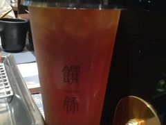 -馔豚·台北菜专门店(深圳湾万象城店)