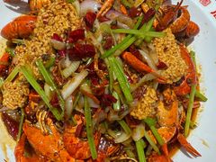 -周姑娘不等味·牛羊肉火锅·螃蟹罗氏虾·烤鱼烤串(高邮店)