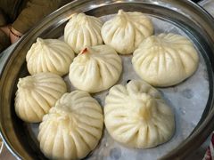 -狗不理(山东路总店)