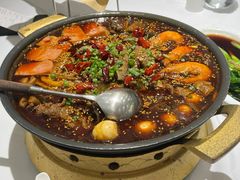 -眉州东坡(清河万象汇店)