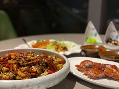 -铜锣湾·有麝自然香(长嘉汇购物公园店)