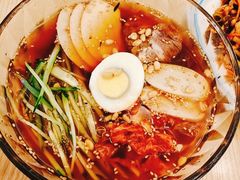 东北冷面-东北风(江北万达店)