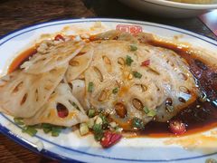 -新兴园饺子馆(河南街店)