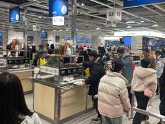 -宜家·瑞典风味餐厅(北京西红门店)