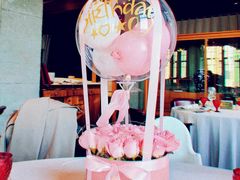 -三号黄浦会Canton Table