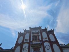 -屈原故里文化旅游区