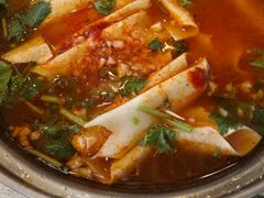 -老谷家黄泥烧鸽子·烧烤