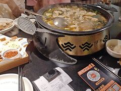 -探鱼·鲜青椒爽麻烤鱼(领展购物广场店)