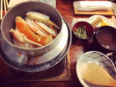 -蟹道乐( 新宿駅前店)