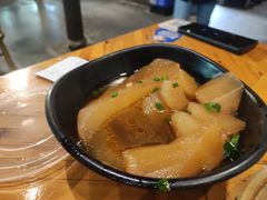 -院子餐厅·大锅菜·老杭帮(桥西直街店)