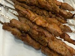 -马记伊源斋涮肉·清真菜(潘家园古玩市场店)