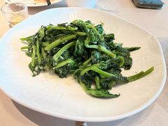-漢舍川菜馆(国贸商城店)