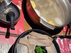 -原牛道·潮汕围炉火锅(讯美店)