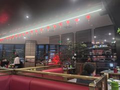 -四川饭店(城乡购物中心店)