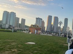 -星海广场