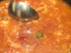 -吕氏疙瘩汤·新鲁菜(潍坊银座店)