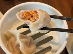 -喜鼎海胆水饺(东港店)