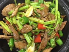 -芳芳餐厅(白沙路店)