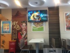 -百富烤霸 烤鸡汉堡(喀什西路华润店)