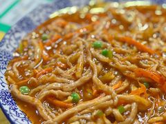 -红升老菜馆(巨兴街店)