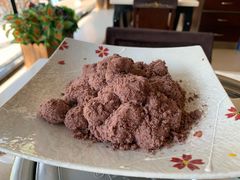 红豆打糕-福云龙(黄河南大街店)