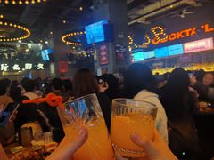 -HIB HUB公社(解放西路店)