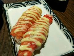 -大雄寿司(中华广场店)