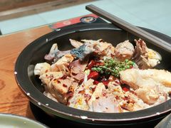 -云海肴·汽锅鸡·云南菜(高德置地店)